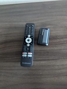 10 minutos de la Embajada americana Apartamento de dos cuartos