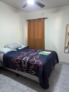 10 minutos de la Embajada americana Apartamento de dos cuartos