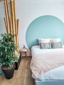 Le Cotil Ribes - Grangues