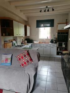 Le Petit Verger, 1 Impasse de La Fenouillere 61330 Ceauce