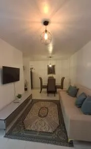 Mercedes' nest - Cancino