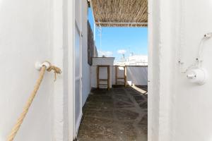 Dimora Grazia con terrazza by Wonderful Italy