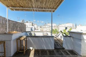 Dimora Grazia con terrazza by Wonderful Italy