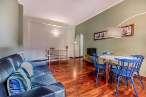 Casa Nina Ostiense - Roma Tre - by GHOR