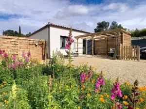 Sublime Chambre Studio indépendant au calme - Argens Minervois