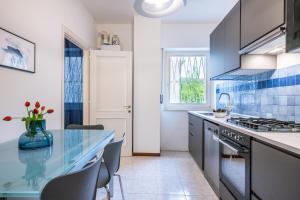 Velvet Stay Ravizza 41 by Pleiades Home