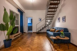 Velvet Stay Ravizza 41 by Pleiades Home