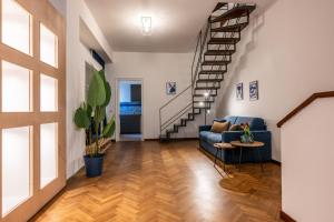 Velvet Stay Ravizza 41 by Pleiades Home
