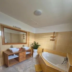 Villa Coraline - Saint-François