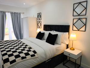 Spacious 3 Bed flat Belvedere Dartford