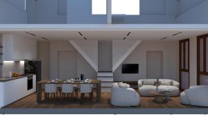 Luxe 3BR apt Sea & Old Port Terrace View -Palazzo Dei Miracoli-