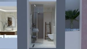 Luxe 3BR apt Sea & Old Port Terrace View -Palazzo Dei Miracoli-