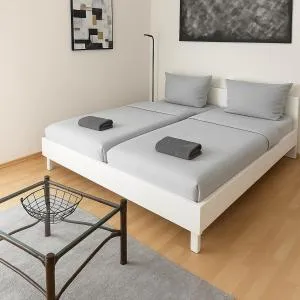 StayInn Gohlis - Möckern