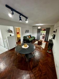 Departamento El Pórtico - Strutture non classificate a Córdoba