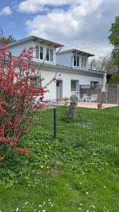 Ferienhaus Damekow 9C Nähe Insel Poel - Damekow