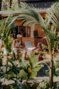 Award Winning Luxury Cabin in the Jungle 2BR