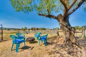 Charming Subiaco Getaway Near Arkansas River! - Scranton