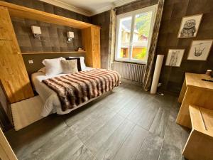 Hotels Hotel La Rencluse : photos des chambres