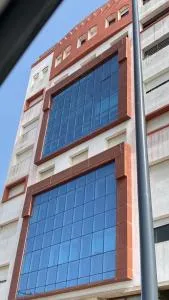 Apartment Ocean view - Demnat