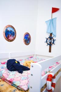 Rigoletto Cilento with private garden and pool