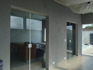 Casa no Litoral - com piscina