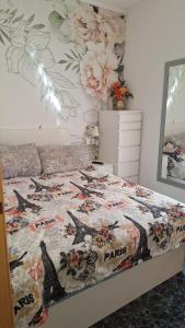 Apartamento con encanto