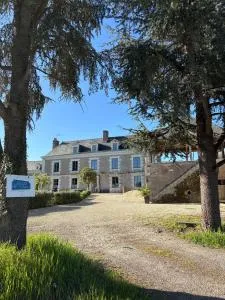 La Demeure de l'Aubance - Érigné