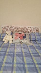 Apartamento con encanto