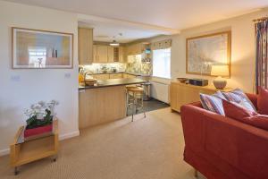 Host & Stay - The Maltings
