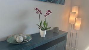 Villa Sandi, Gulf Access with great water views