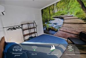 Appartements Le temps d'une pause'' : photos des chambres