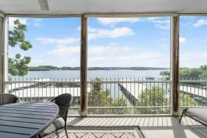 HARBOUR TOWNE 603 - Eldon