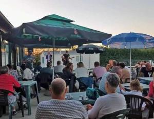 Campings Camping 3 etoiles - Piscine - ccbahif : photos des chambres