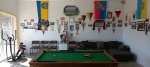 Domki u Christiana - Gniewino