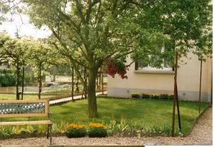 Maison proche parc Disney - Esbly