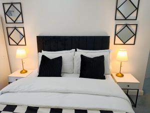 Spacious 3 Bed flat Belvedere Dartford