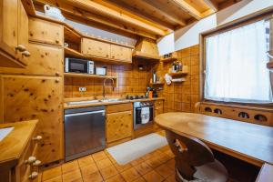 Villa Maria Luisa Suite