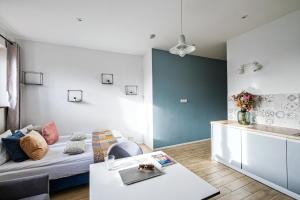 CityCenterApartmentM27