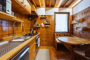 Villa Maria Luisa Suite
