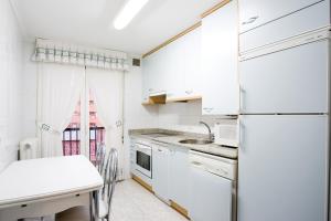 Apartamentos La Aurora by Clabao