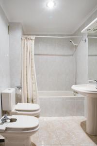 Apartamentos La Aurora by Clabao