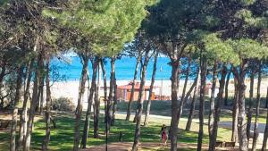 Primera Línea con Vistas al Mar y Piscina