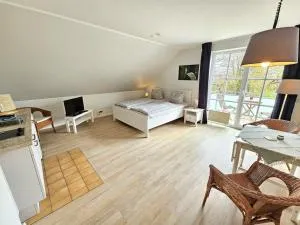 "Pappelhof - Whg 10" - Körnik