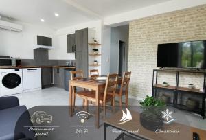 Le temps d'une pause -3-