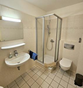 "Pappelhof - Whg 10"