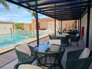 Fort do Farol - 3 quartos