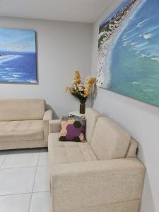 Fort do Farol - 3 quartos