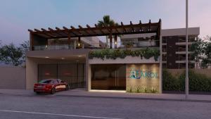 Fort do Farol - 3 quartos