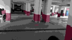 Cutie home stays-studio