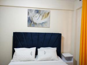 Cutie home stays-studio